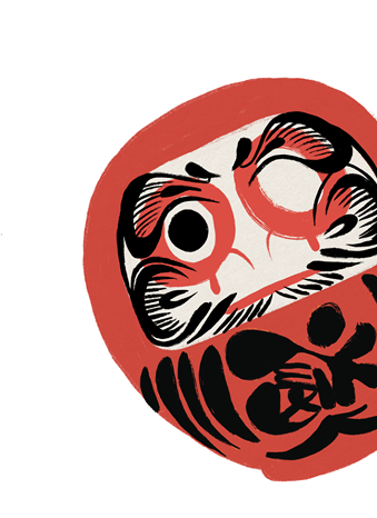 Daruma